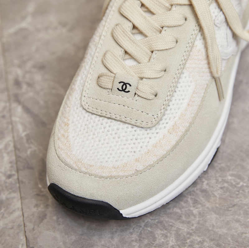 Chanel Sneakers